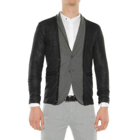 Daniele Alessandrini – Cardigan
